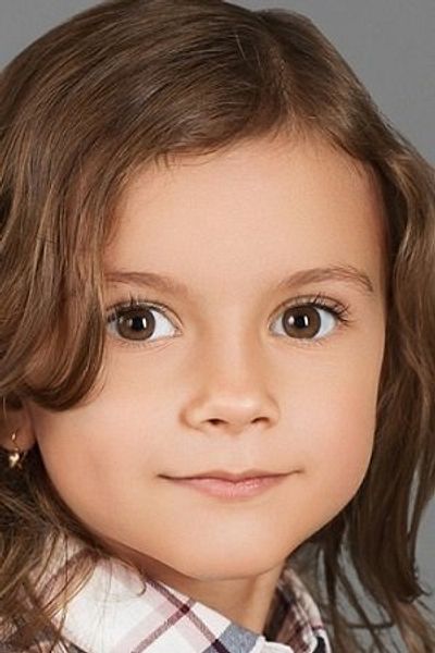Veronika Volokha