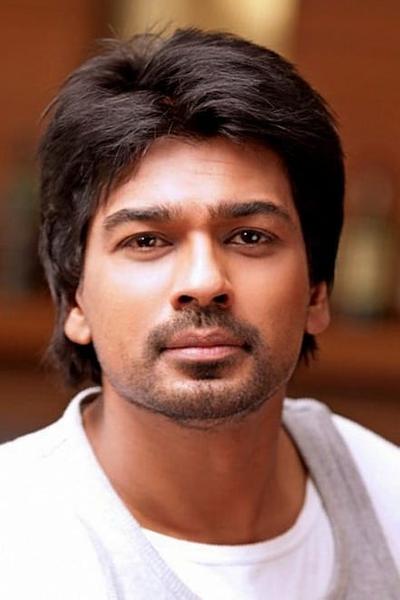 Nikhil Dwivedi