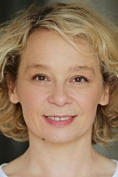Sidonie Laurens
