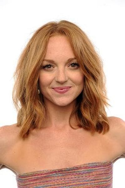 Jayma Mays