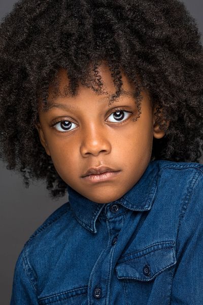 Christopher Sean Cooper Jr.