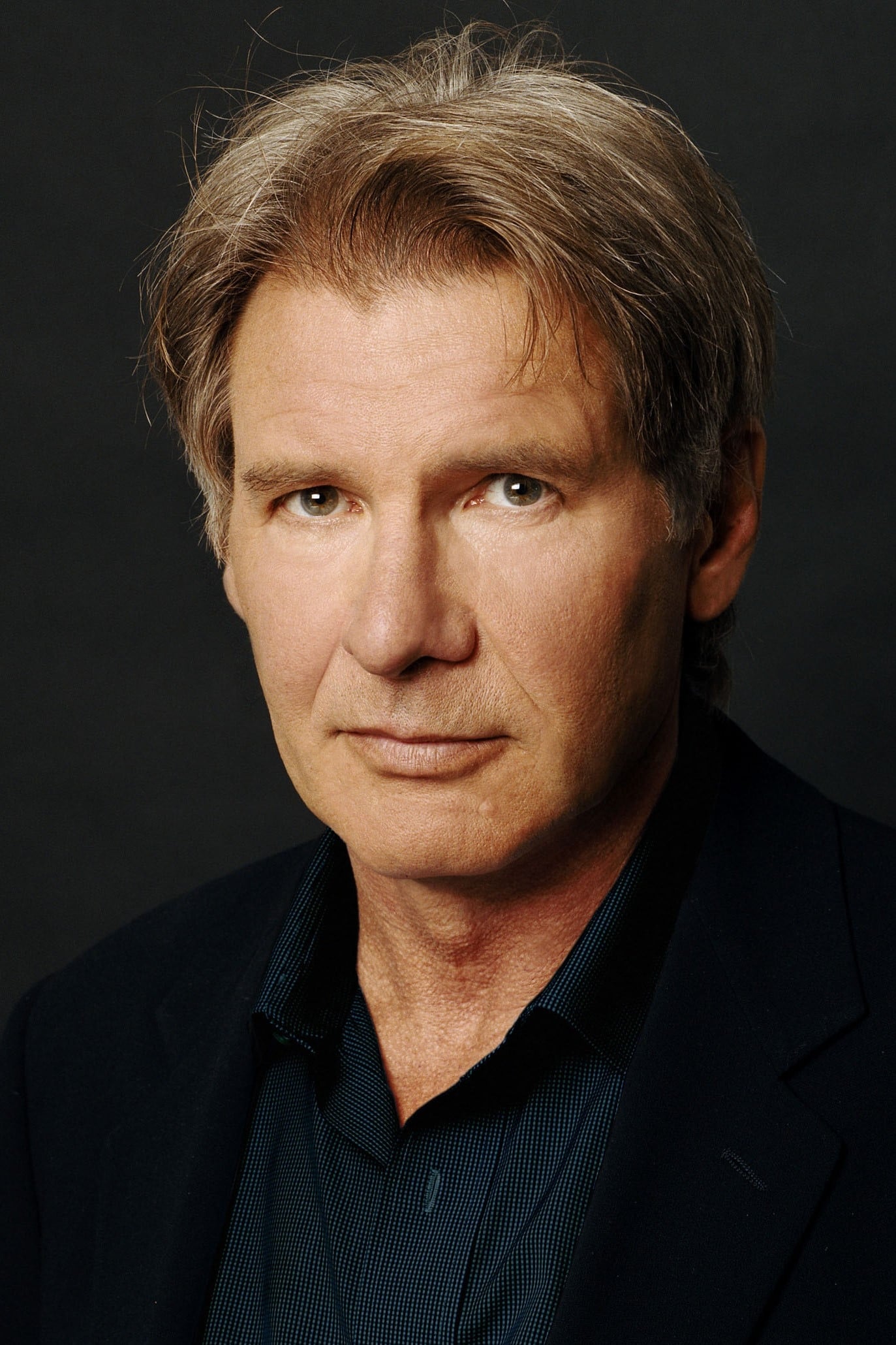 Harrison Ford About Entertainment.ie