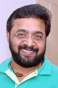 Renji Panicker