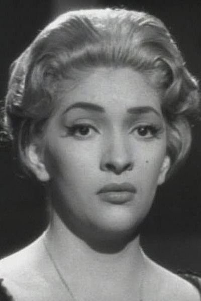 Tamara Garina