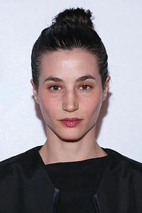 Elisa Lasowski