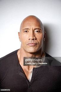 Dwayne Johnson