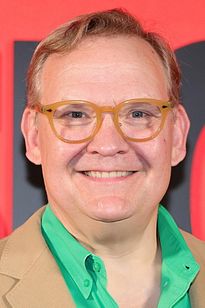 Andy Richter