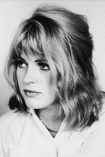 Pauline Boty