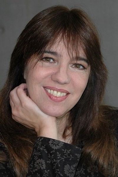 Ingrid Pelicori