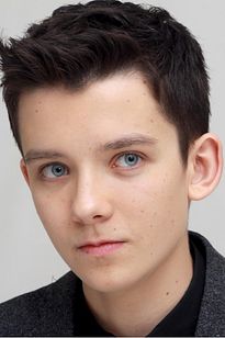 Asa Butterfield