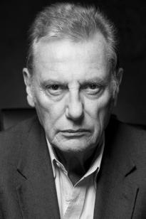 Paul Darrow