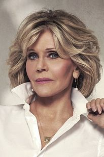 Jane Fonda