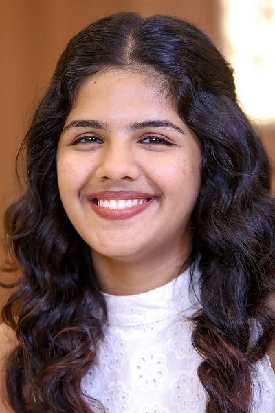 Eva Christopher