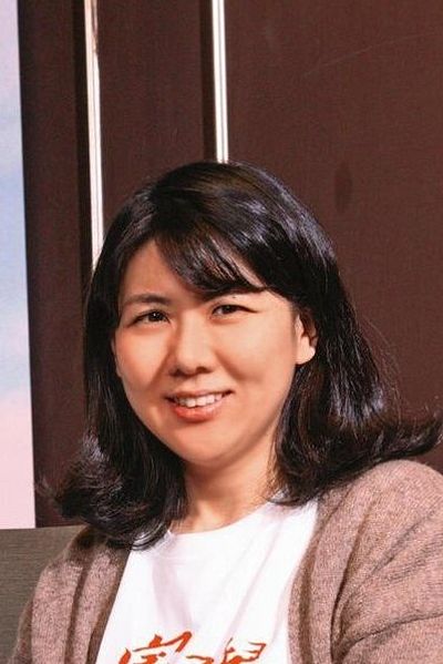 Iling Lin