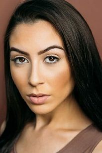 Jessica Vanessa DeLeon