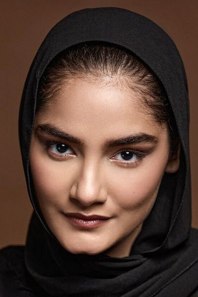 Imaan Rizwan