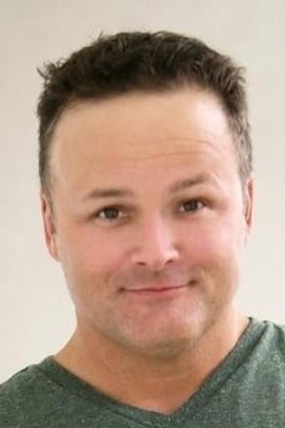 Matt Allmen