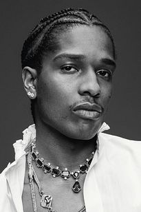 A$AP Rocky