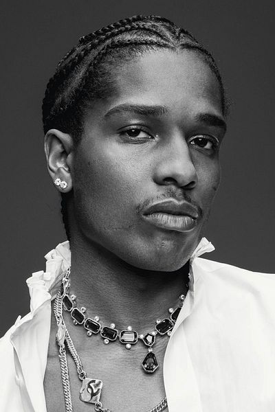 A$AP Rocky