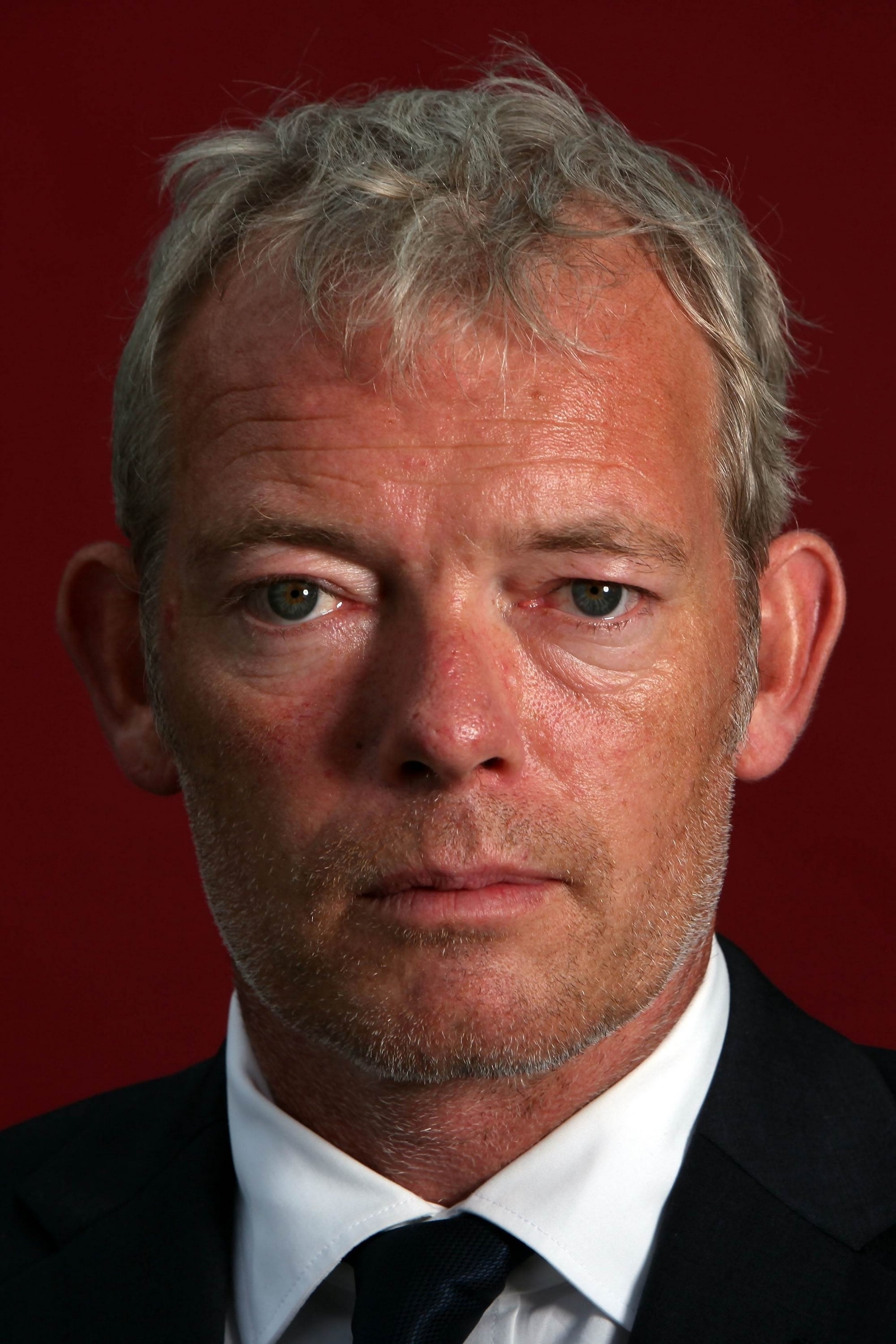 Søren Malling - About - Entertainment.ie