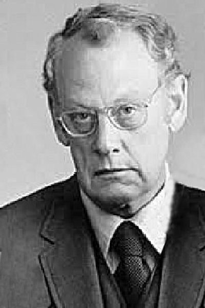 Jack Fletcher