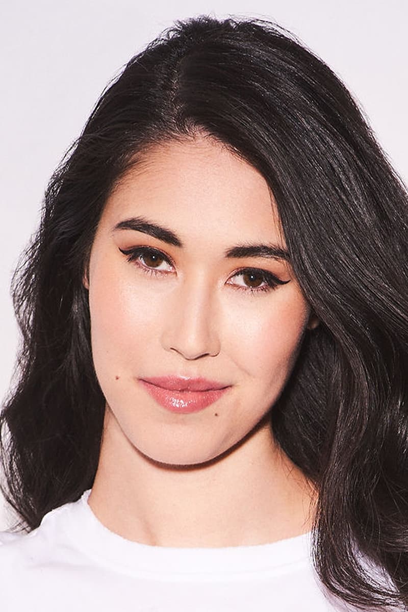 Nicole Rieko Setsuko - About - Entertainment.ie