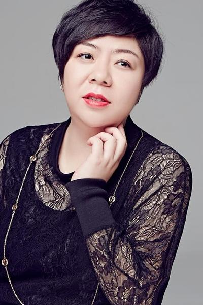 Liying Li