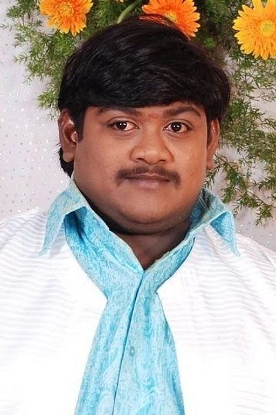 Suman Shetty