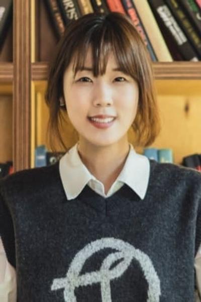 Han Hye-won