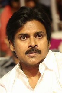 Pawan Kalyan
