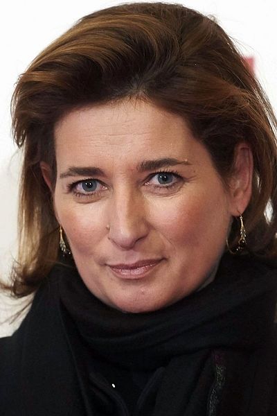 Sidonie Dumas