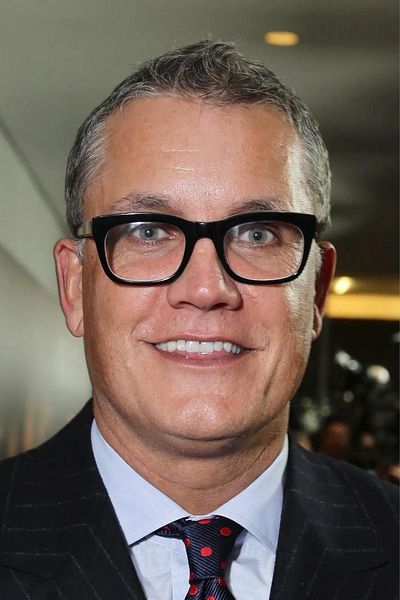 Stuart Ford