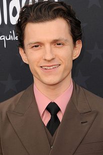 Tom Holland