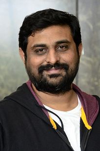 Ajay Bhupathi