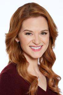 Sarah Drew