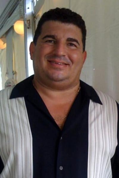 Gaetano LoGiudice