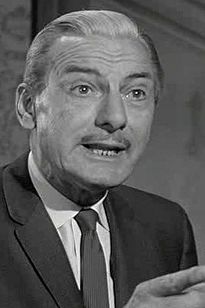 Douglas Evans