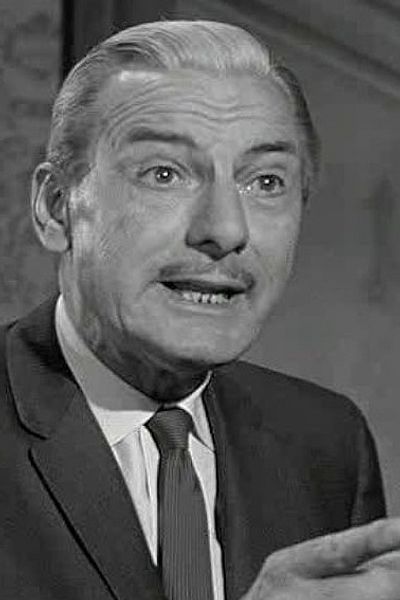 Douglas Evans