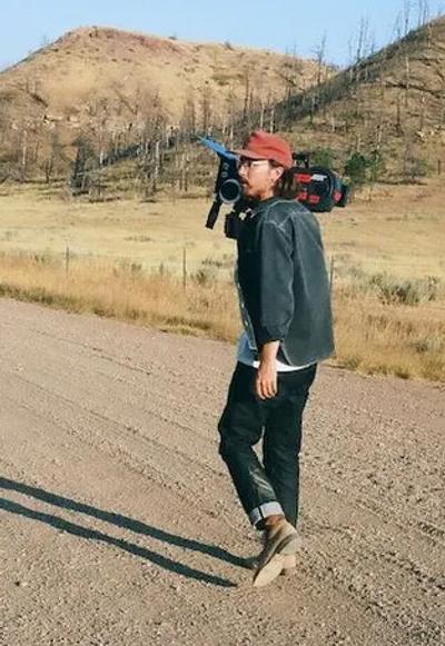 Wyatt Maw