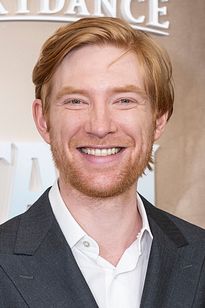 Domhnall Gleeson