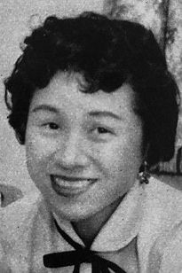 Toshie Kusunoki