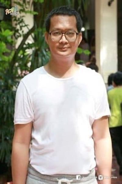 Andy Rachyd Kusolkulsiri