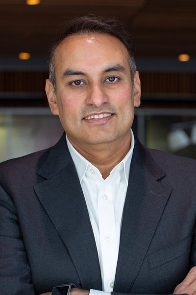 Namit Malhotra