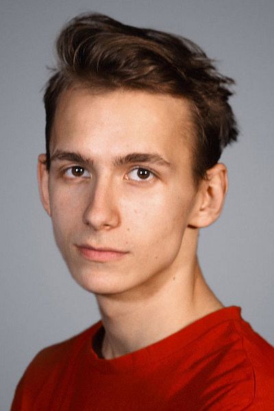 Vitalii Zelenyi