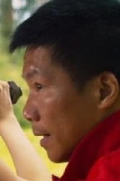 Wong Ming-Kin