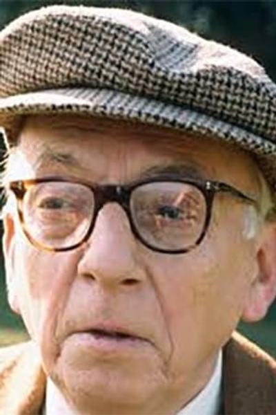 Erik Chitty