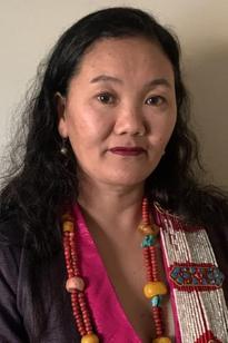 Lhakpa Sherpa
