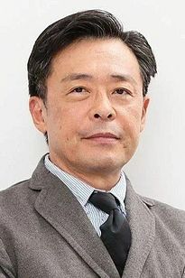Ken Mitsuishi