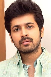Harish Kalyan