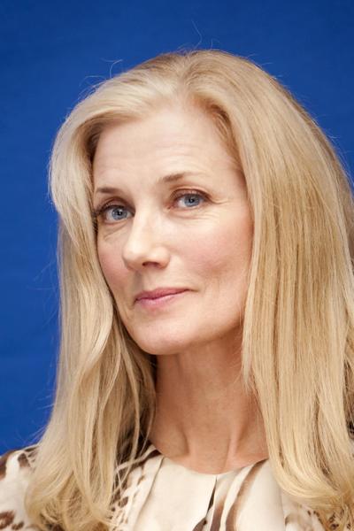 Joely Richardson - About - Entertainment.ie